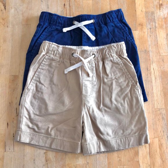 Crewcuts Boys' Dock Short Bundle - Picture 1 of 2